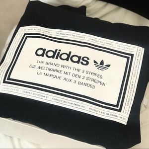 Exclusive Adidas Women’s Hoodie